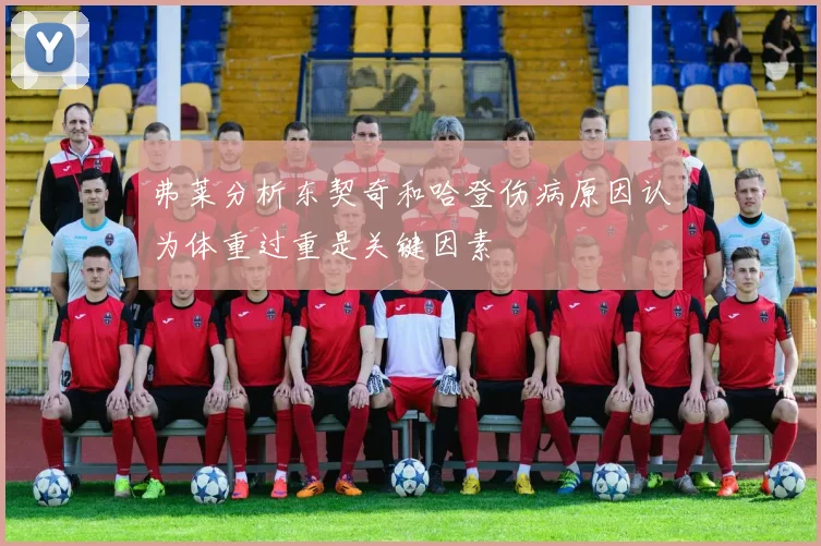 弗莱分析东契奇和哈登伤病原因认为体重过重是关键因素