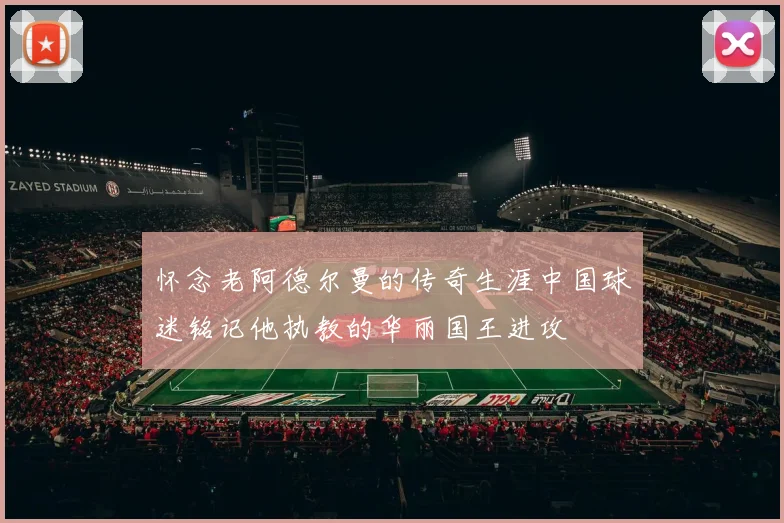 怀念老阿德尔曼的传奇生涯中国球迷铭记他执教的华丽国王进攻