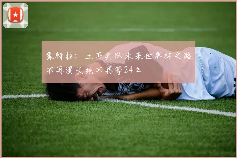 蒙特拉:土耳其队未来世界杯之路不再漫长绝不再等24年